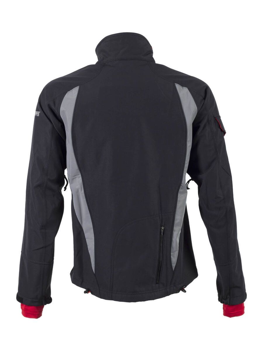 Gore Bike Wear Cosmo SO Jacket, Black - Bild 4