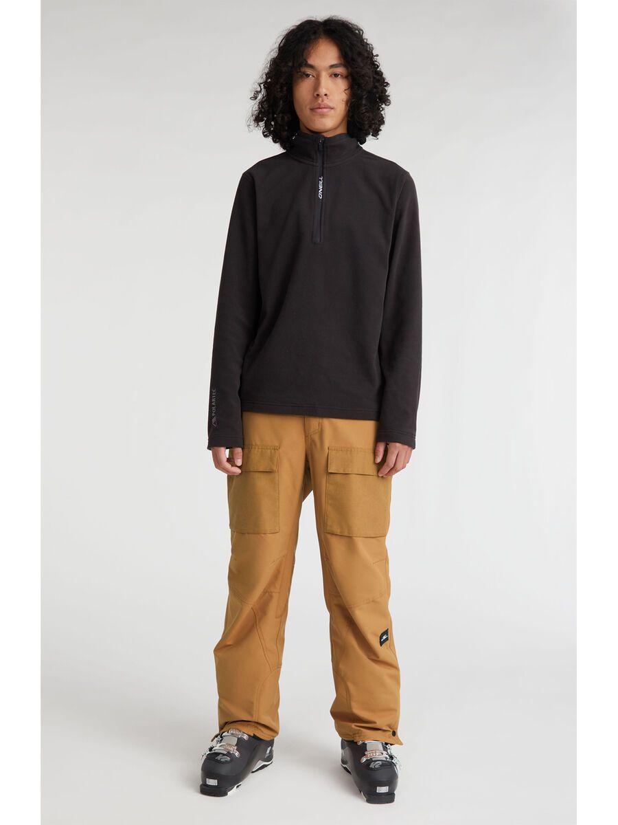 O’Neill Utility Pants, rich caramel - Bild 4