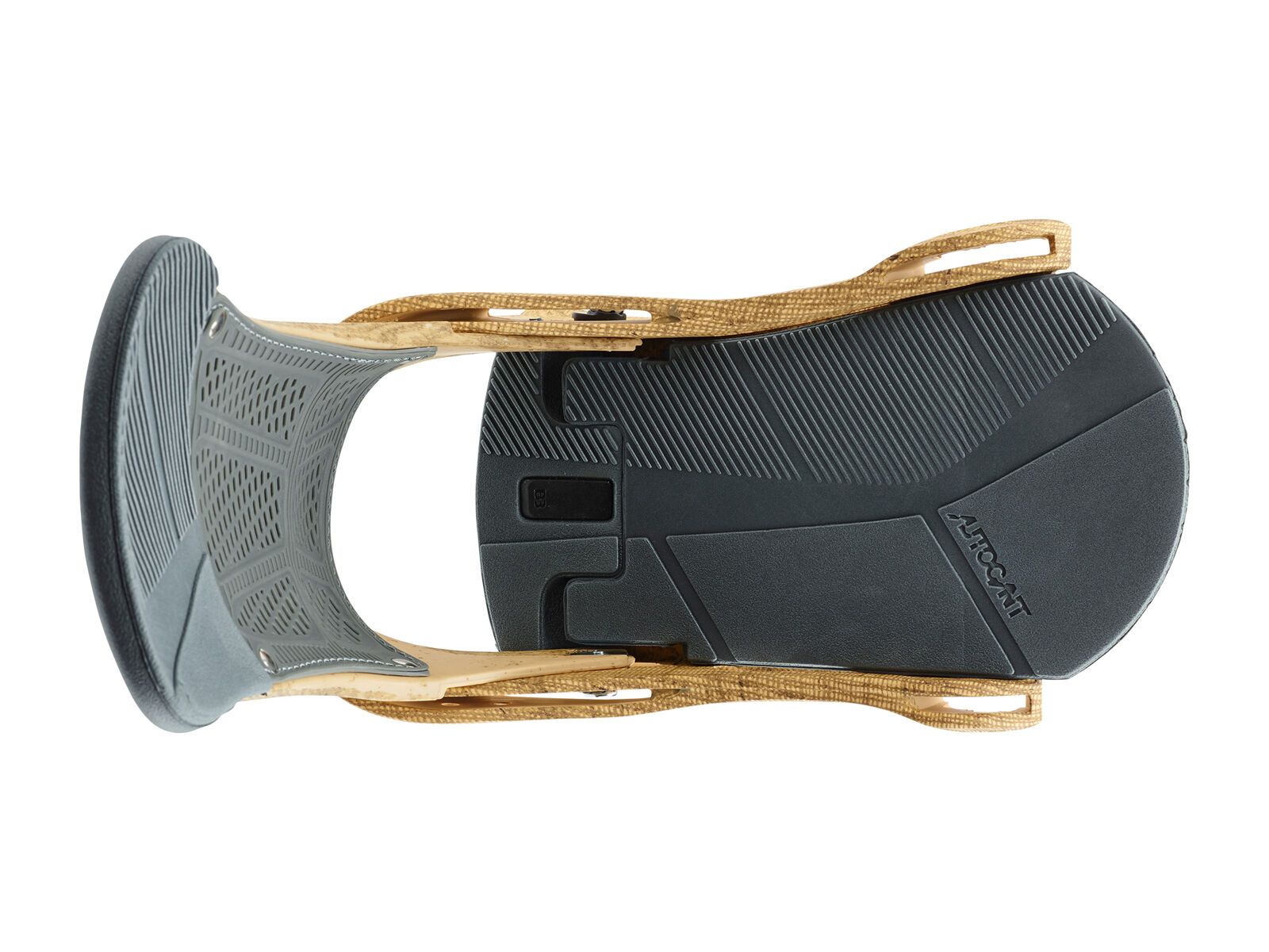 Burton Malavita, hemp - Bild 4