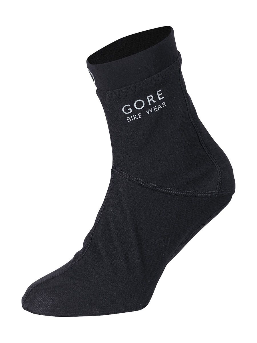 Gore Bike Wear Universal Windstopper Socken, black - Bild 1