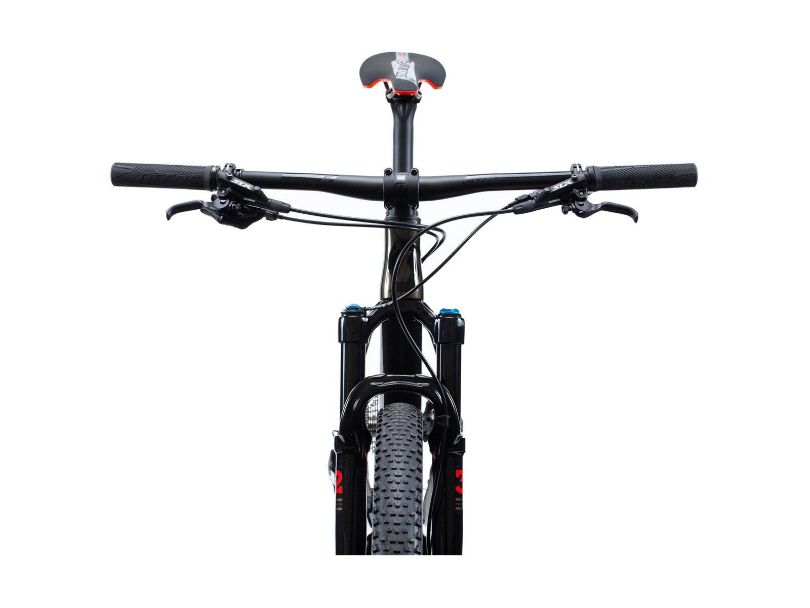 Scott Scale 910 - Bild 4