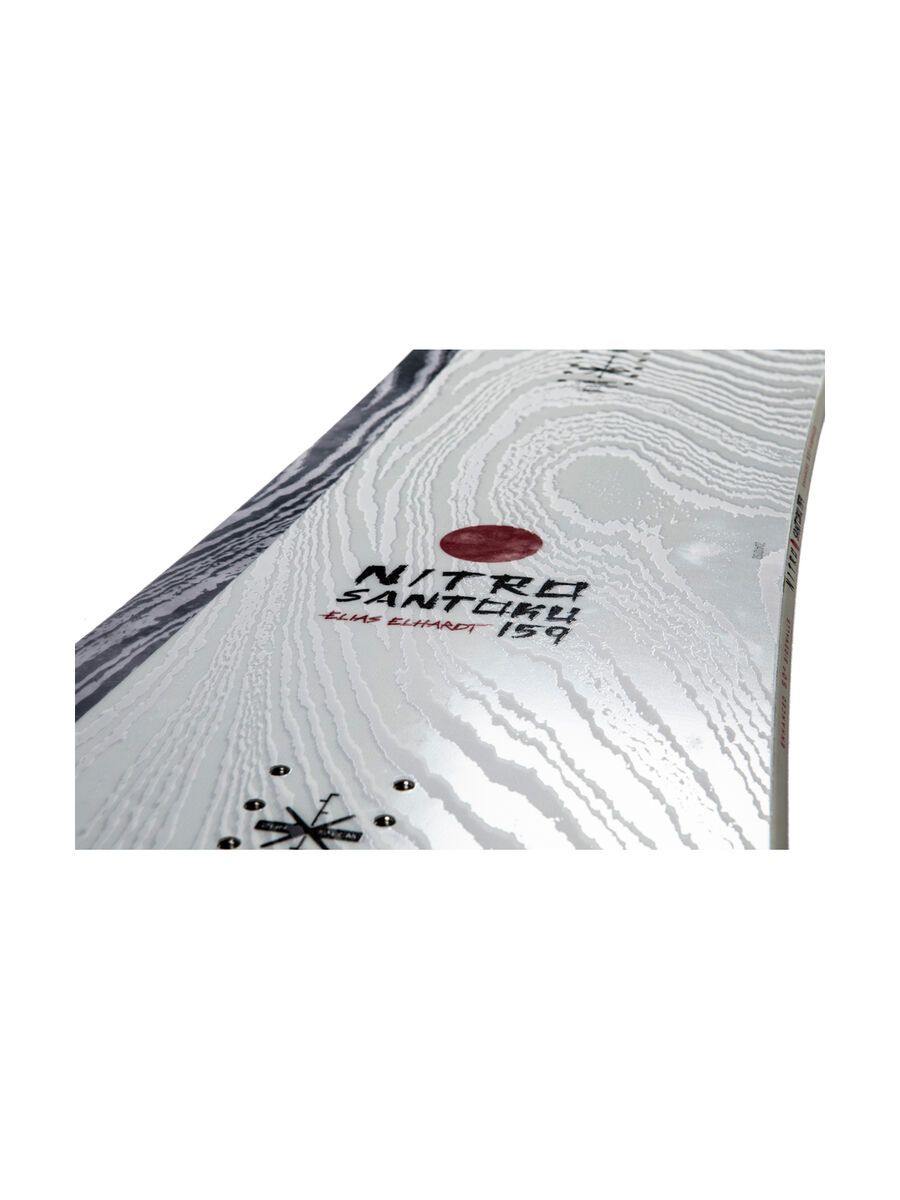 Nitro Santoku - Bild 6