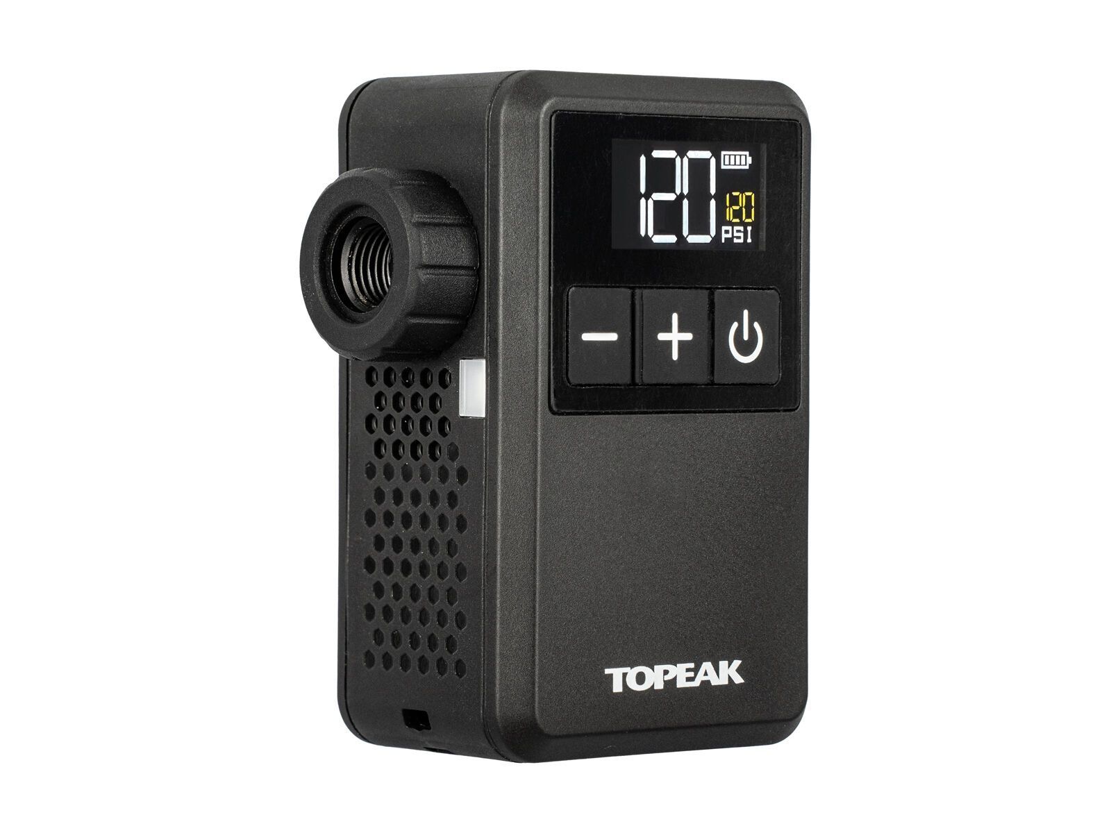 Topeak E-Booster Digital Mini - Bild 2
