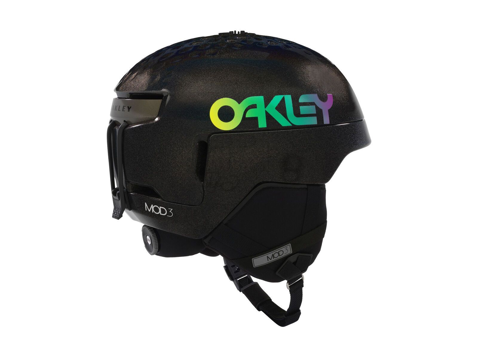 Oakley Mod3 Factory Pilot Galaxy - Bild 9