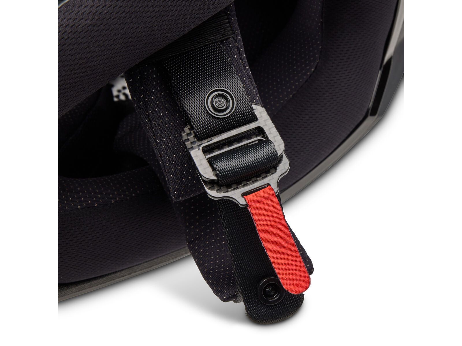 Fox Rampage Pro Carbon MIPS, matte carbon - Bild 8