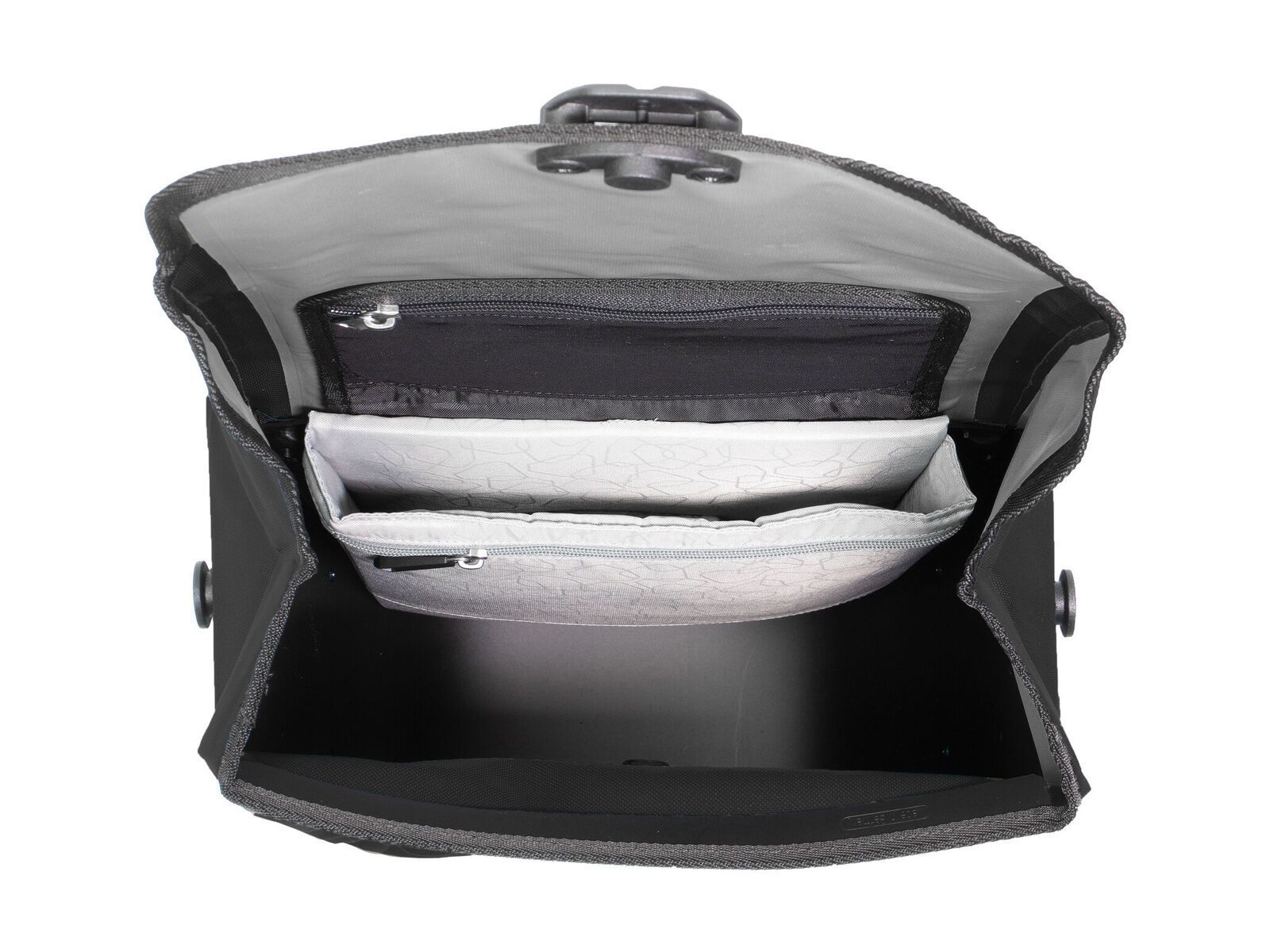 ORTLIEB Pedal-Mate, black - Bild 3