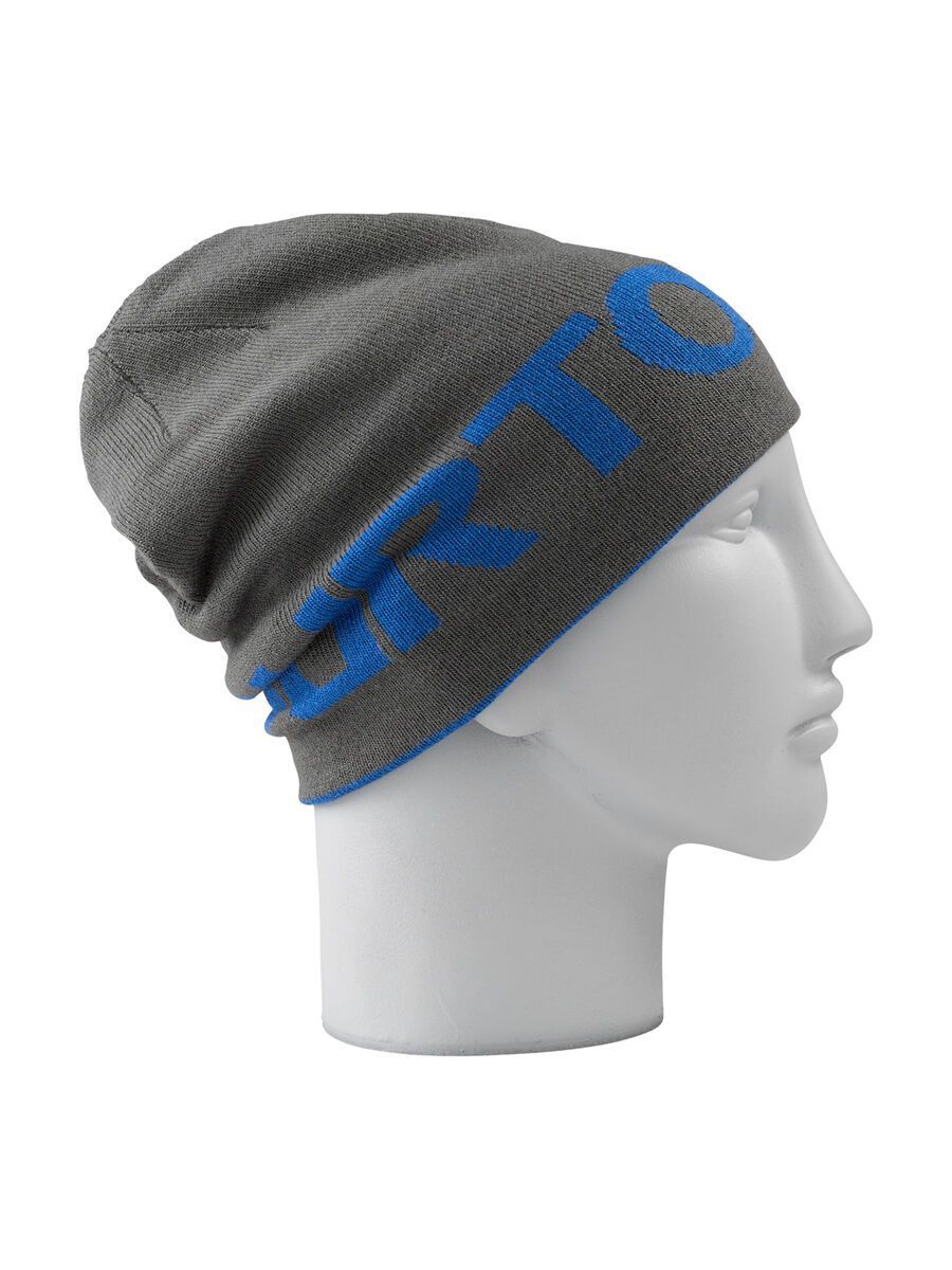 Burton Billboard Beanie, Bog/Mascot - Bild 1