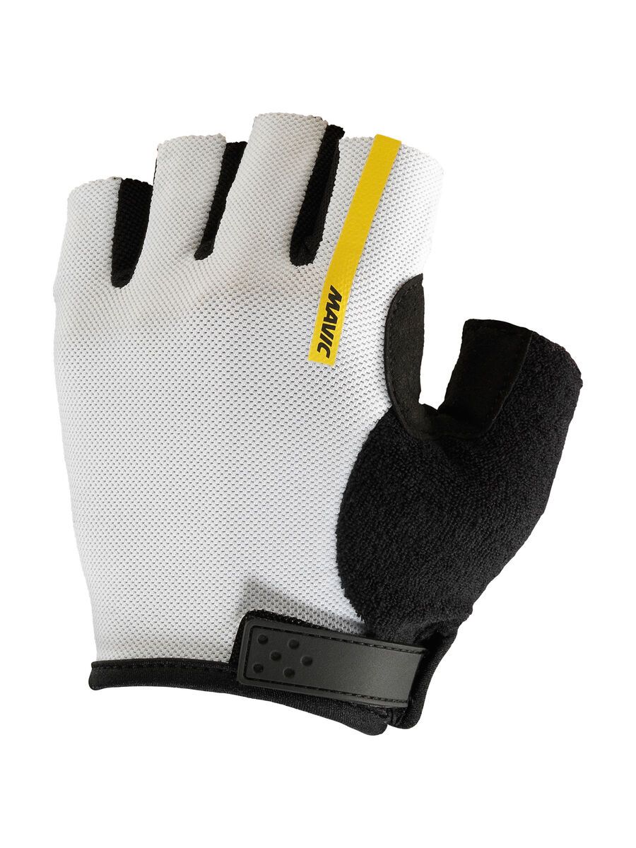 Mavic Aksium Glove, white - Bild 1