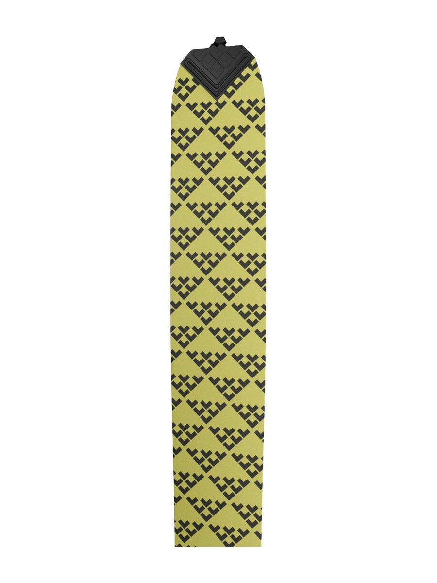 Black Crows Pilus Navis Freebird, yellow-black - Bild 2