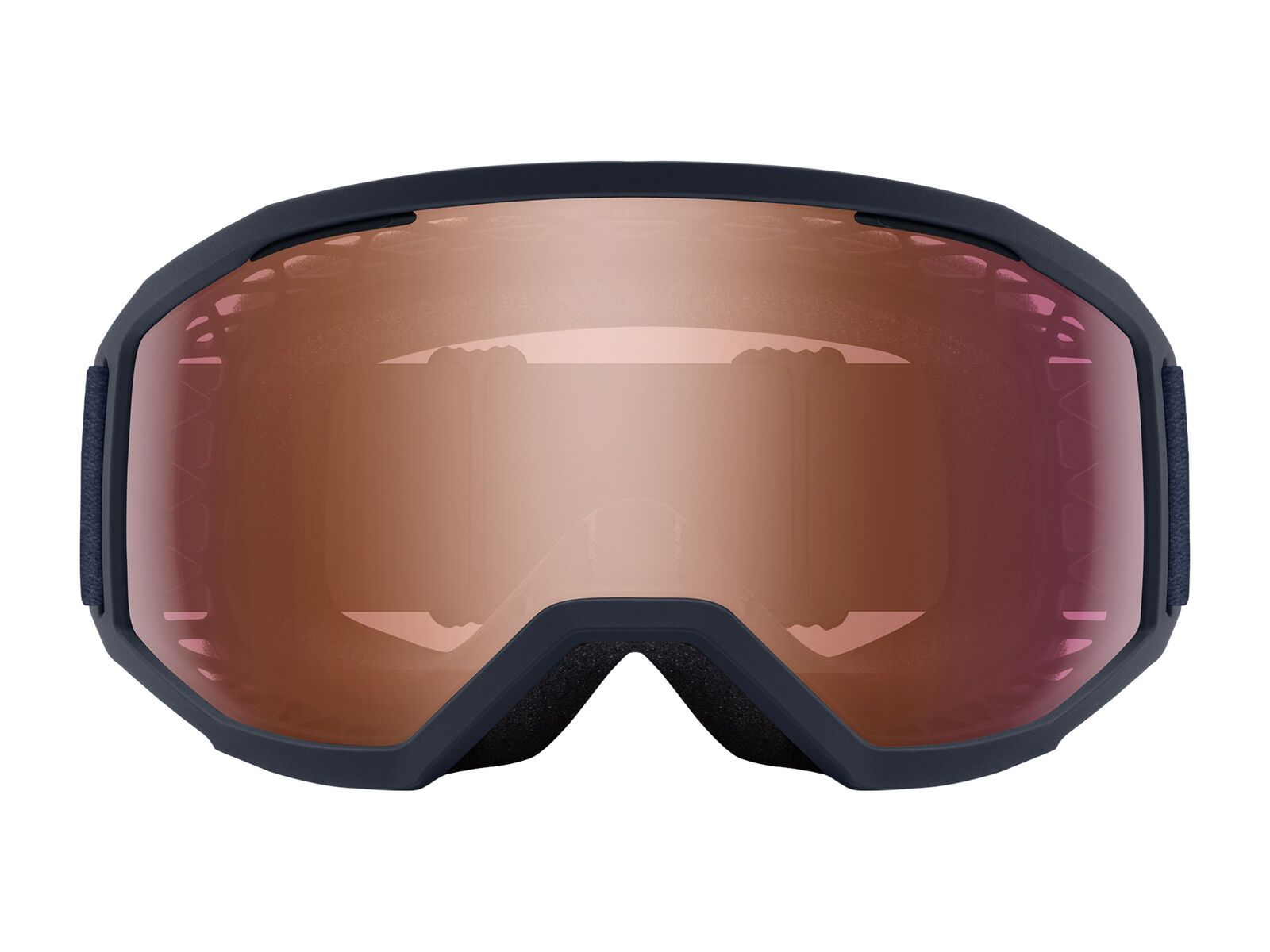 Smith Loam MTB, Contrast Rose Flash + WS / midnight navy - Bild 2