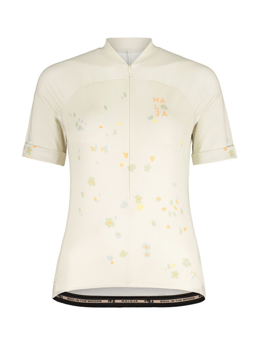 Maloja TrecimeM. 1/2, glacier milk - Bild 1