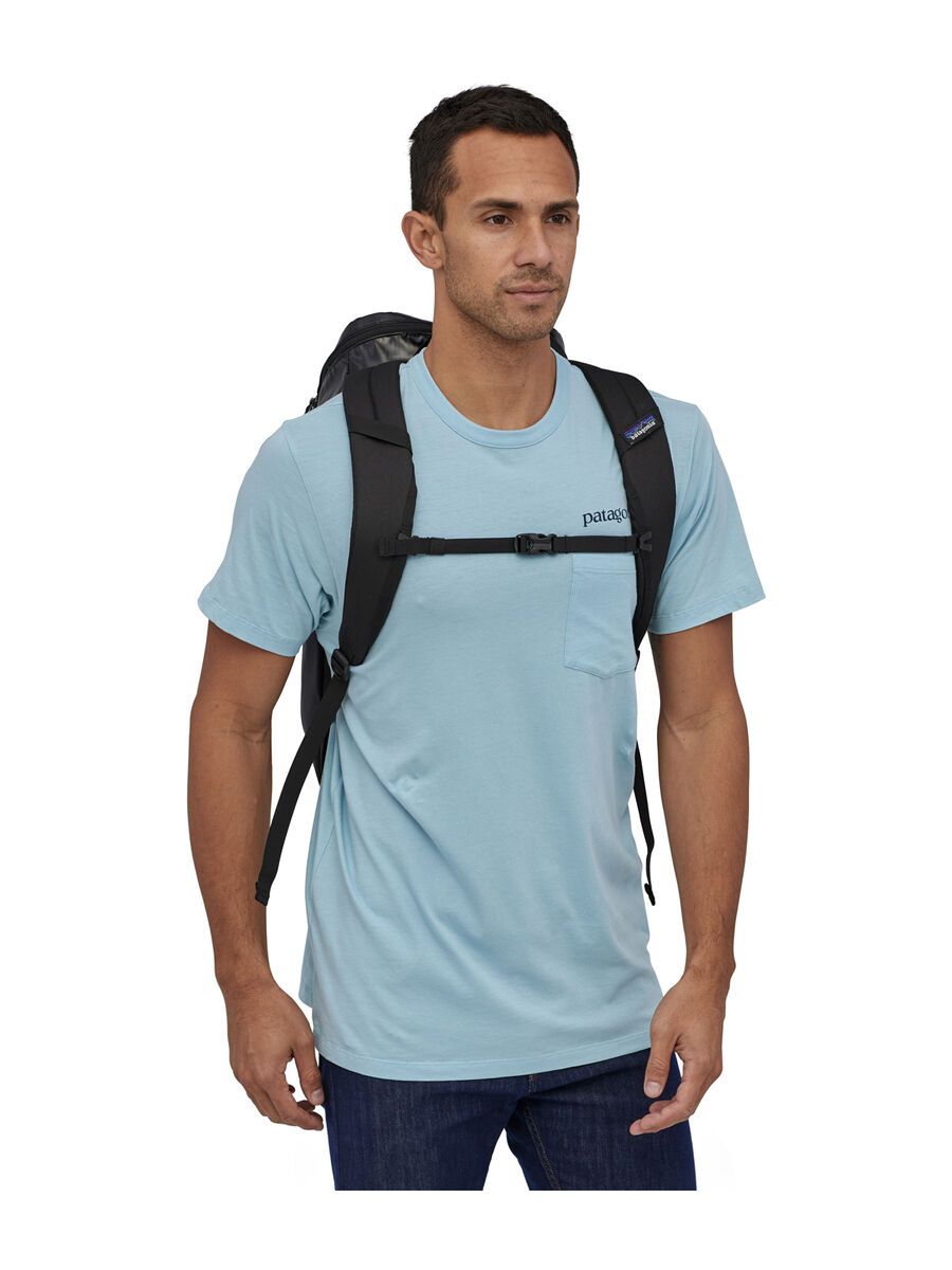 Patagonia Black Hole Pack 25L, black - Bild 6