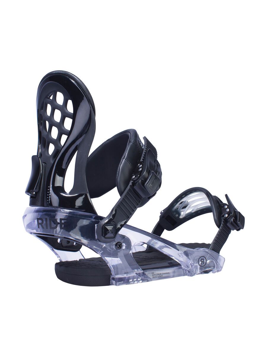 Set: Arbor Ethos 2017 + Ride KS (1770140S) - Bild 3