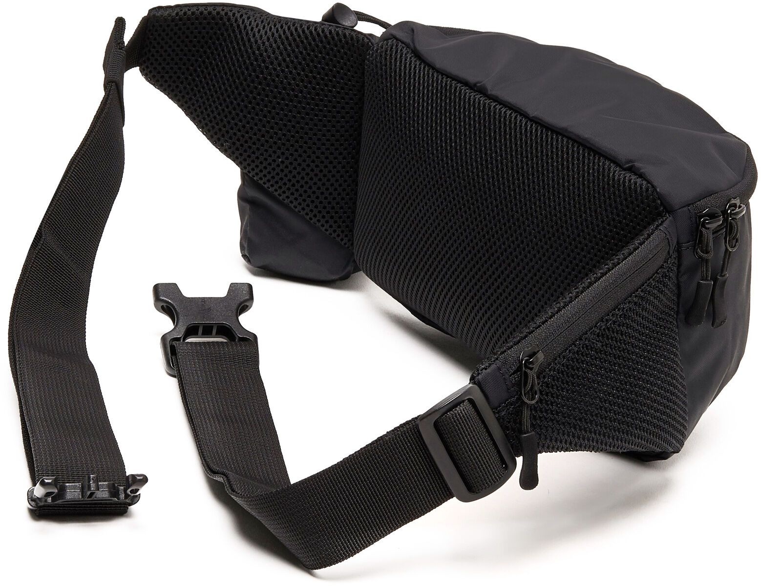 Oakley Voyager Belt Bag, blackout - Bild 3