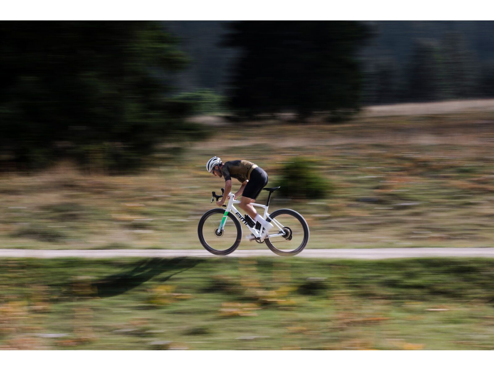 BMC Kaius 01 One, white/black - Bild 21