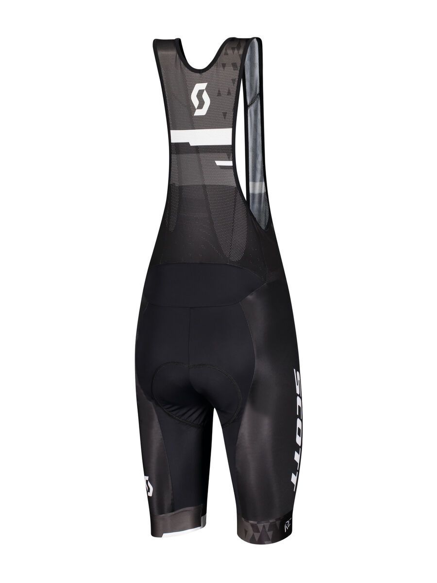 Scott RC Team ++ Men's Bibshorts, black/white - Bild 2