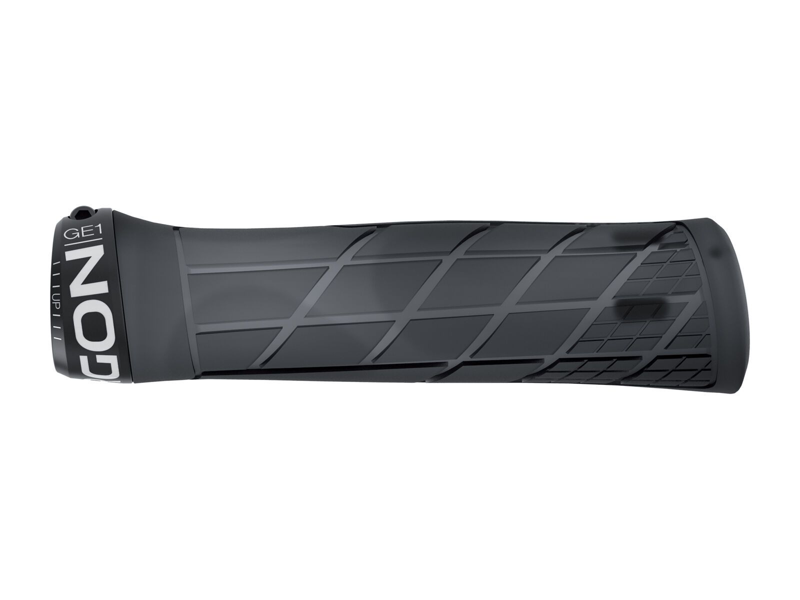 Ergon GE1 Factory, frozen black - Bild 2