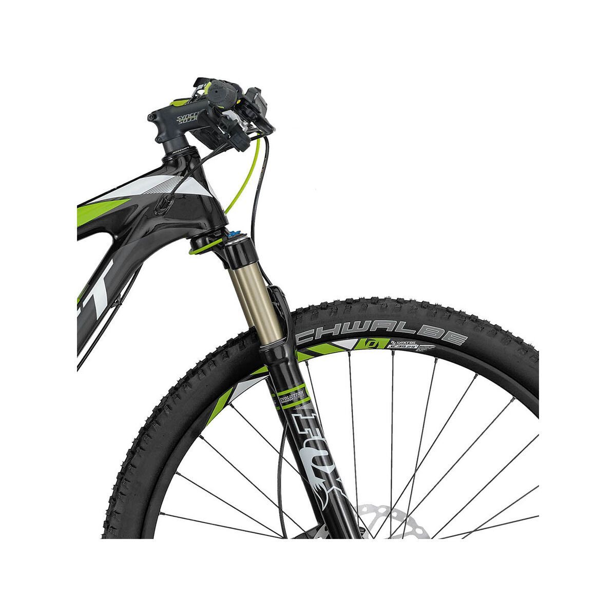 Scott Scale 920 - Bild 5