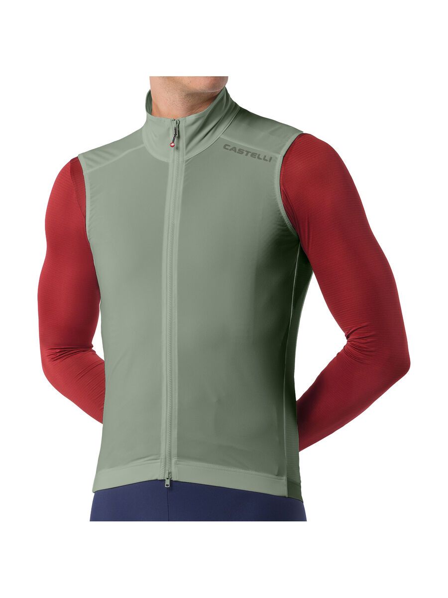 Castelli Espresso 2 Vest, shadow - Bild 1