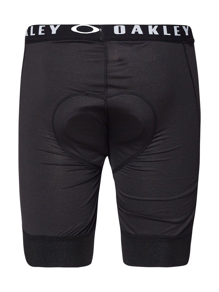 Oakley Drop In MTB Short, blackout - Bild 6