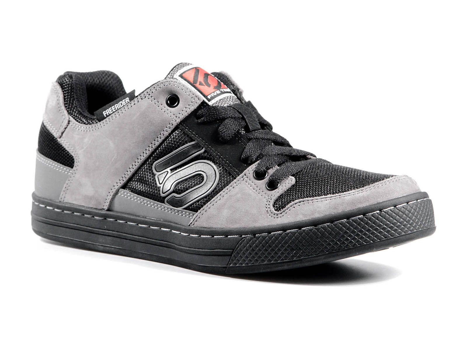 Five Ten Freerider, Grey/Black - Bild 1