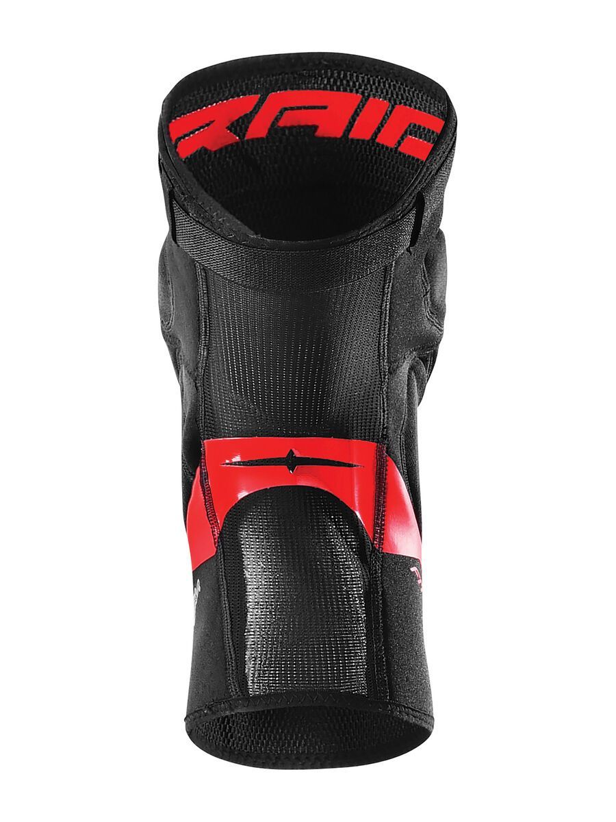 TroyLee Designs Raid Knee Guard, black - Bild 2