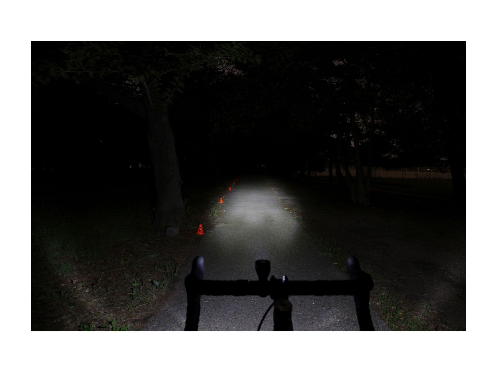 Cateye GVolt 25 + Omni 3G Beleuchtungsset - Bild 2