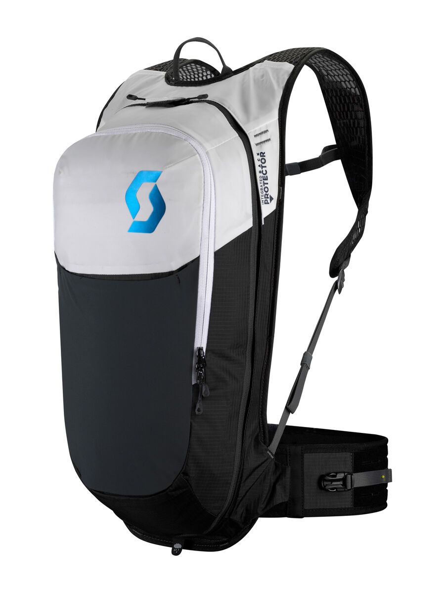 Scott Trail Protect FR' 20, dark grey/white - Bild 1