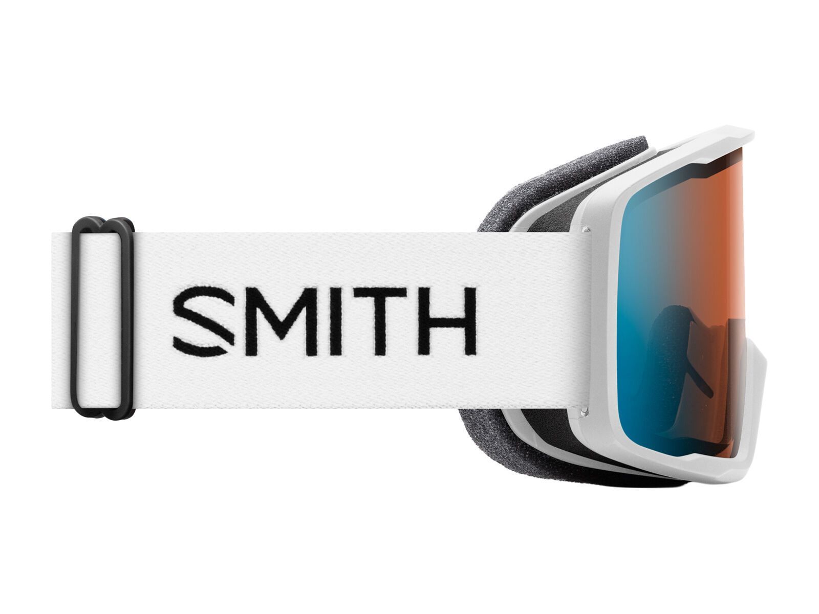Smith Tribute, Photochromic Blue Sensor Mirror / white - Bild 2