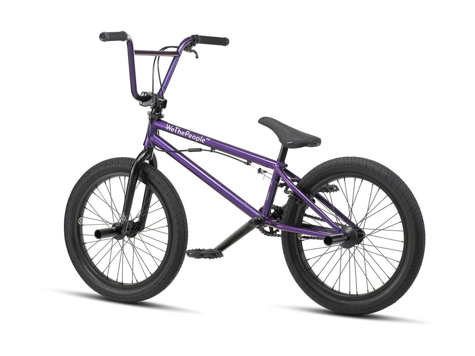 WeThePeople Versus, galactic purple - Bild 4