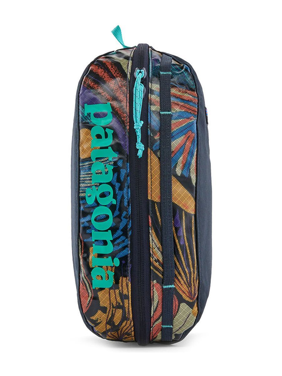 Patagonia Black Hole Cube - Medium, joy/pitch blue - Bild 1