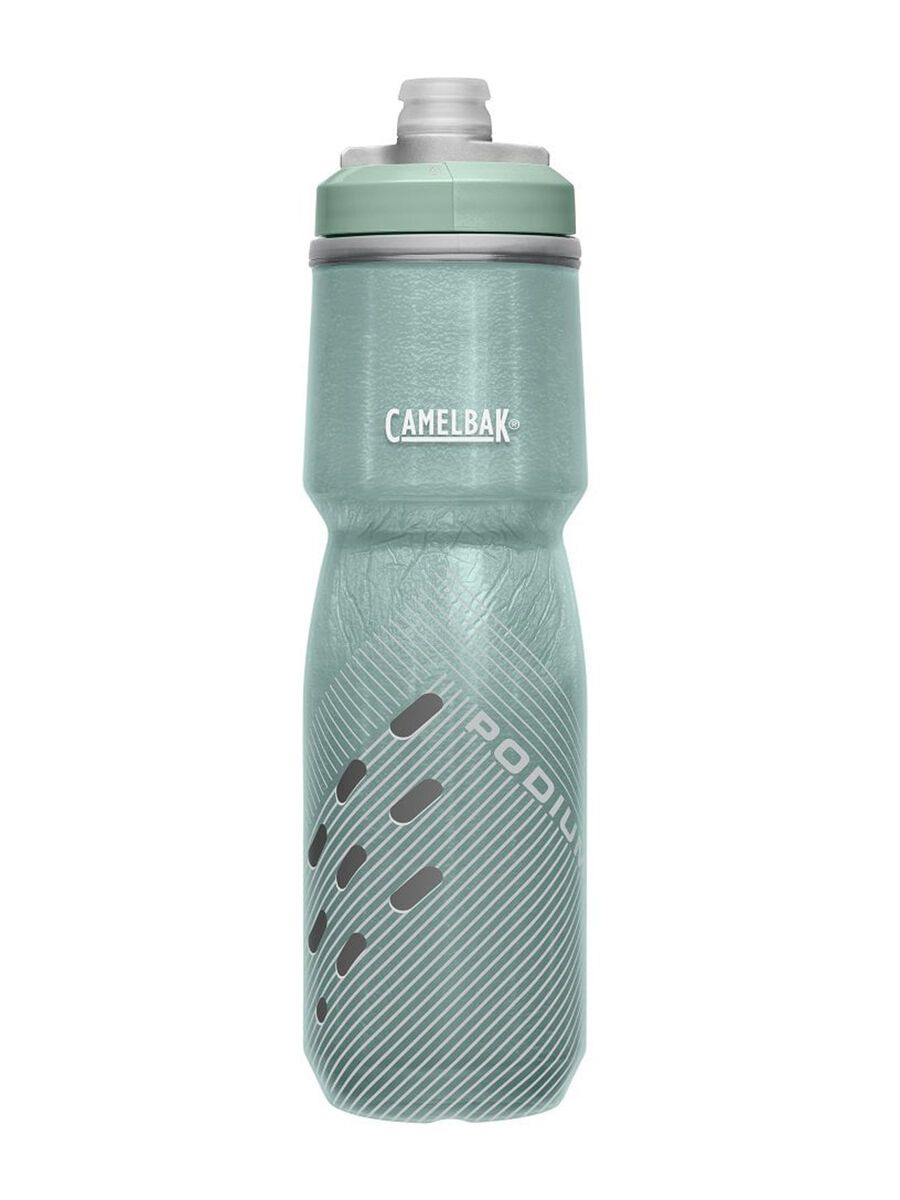 Camelbak Podium Chill - 710 ml, sage perforated - Bild 2