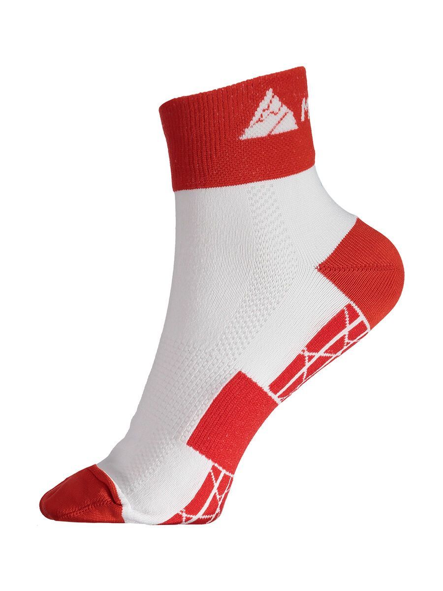 Maloja AlpenM., red poppy - Bild 1