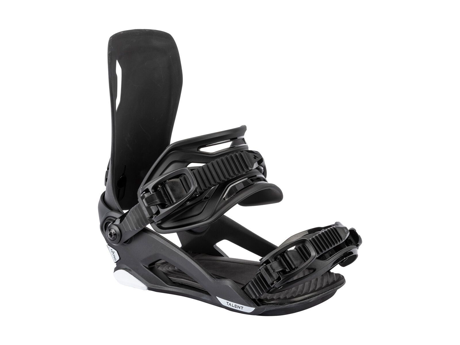 Nitro Talent, ultra black - Bild 2