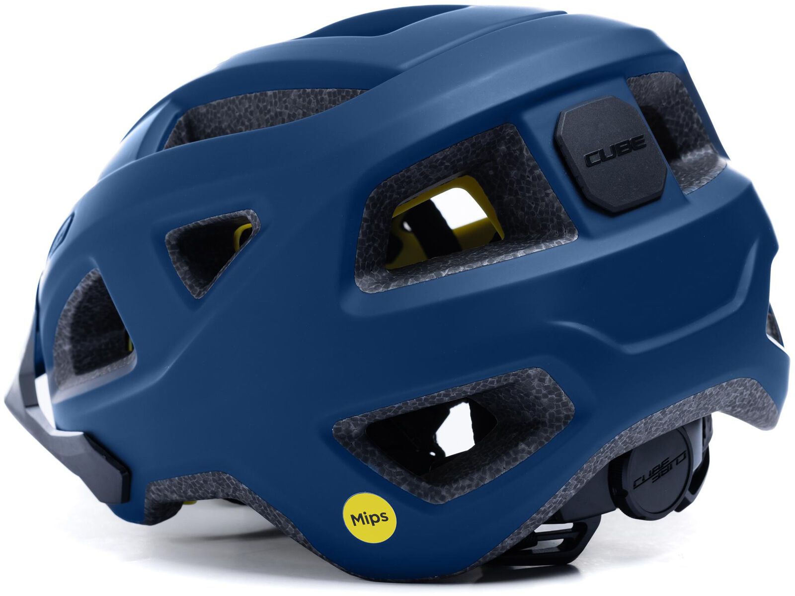 Cube Helm Fleet MIPS, blue - Bild 4