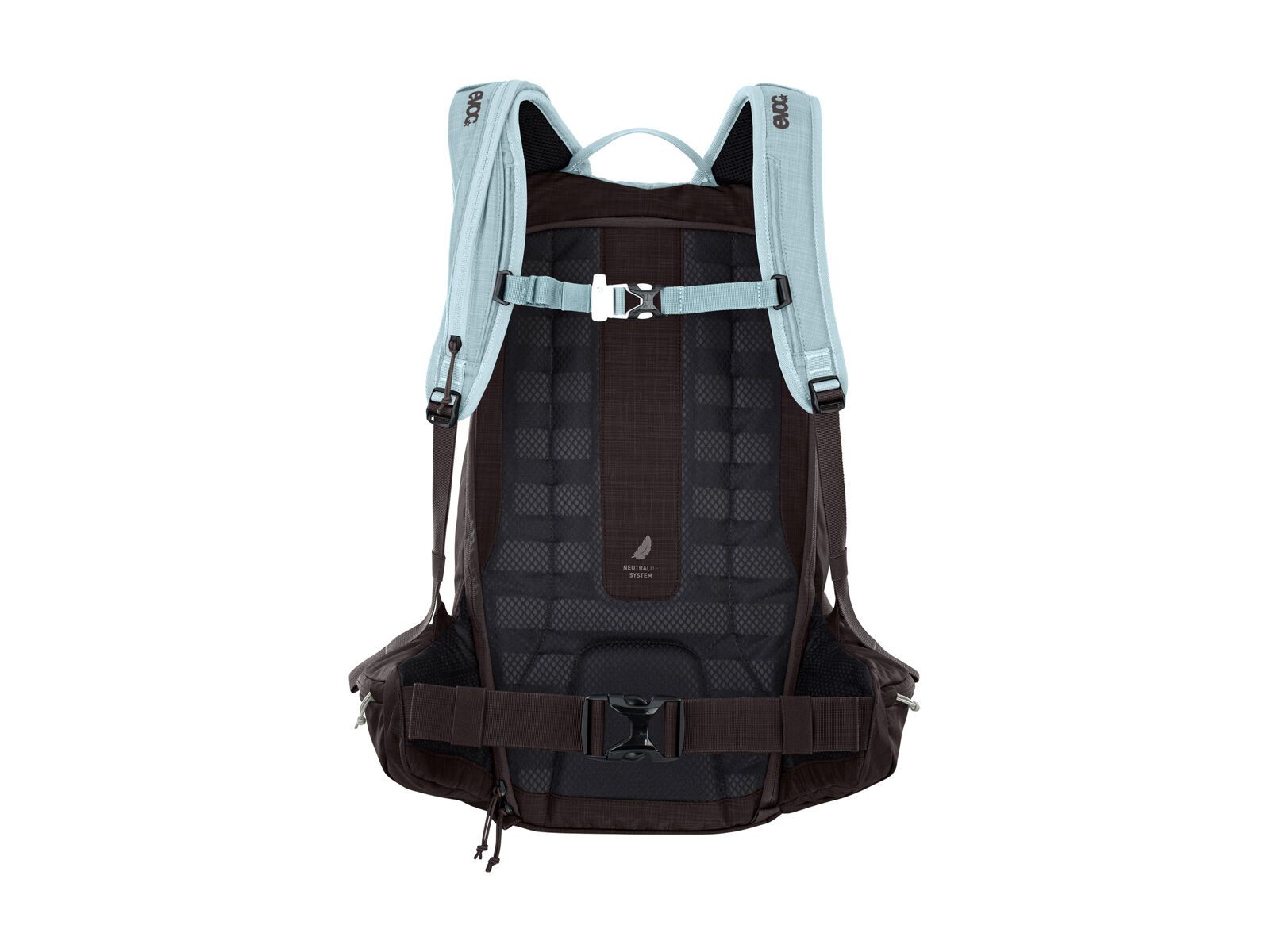 Evoc Line 20, mint/coffee - Bild 2