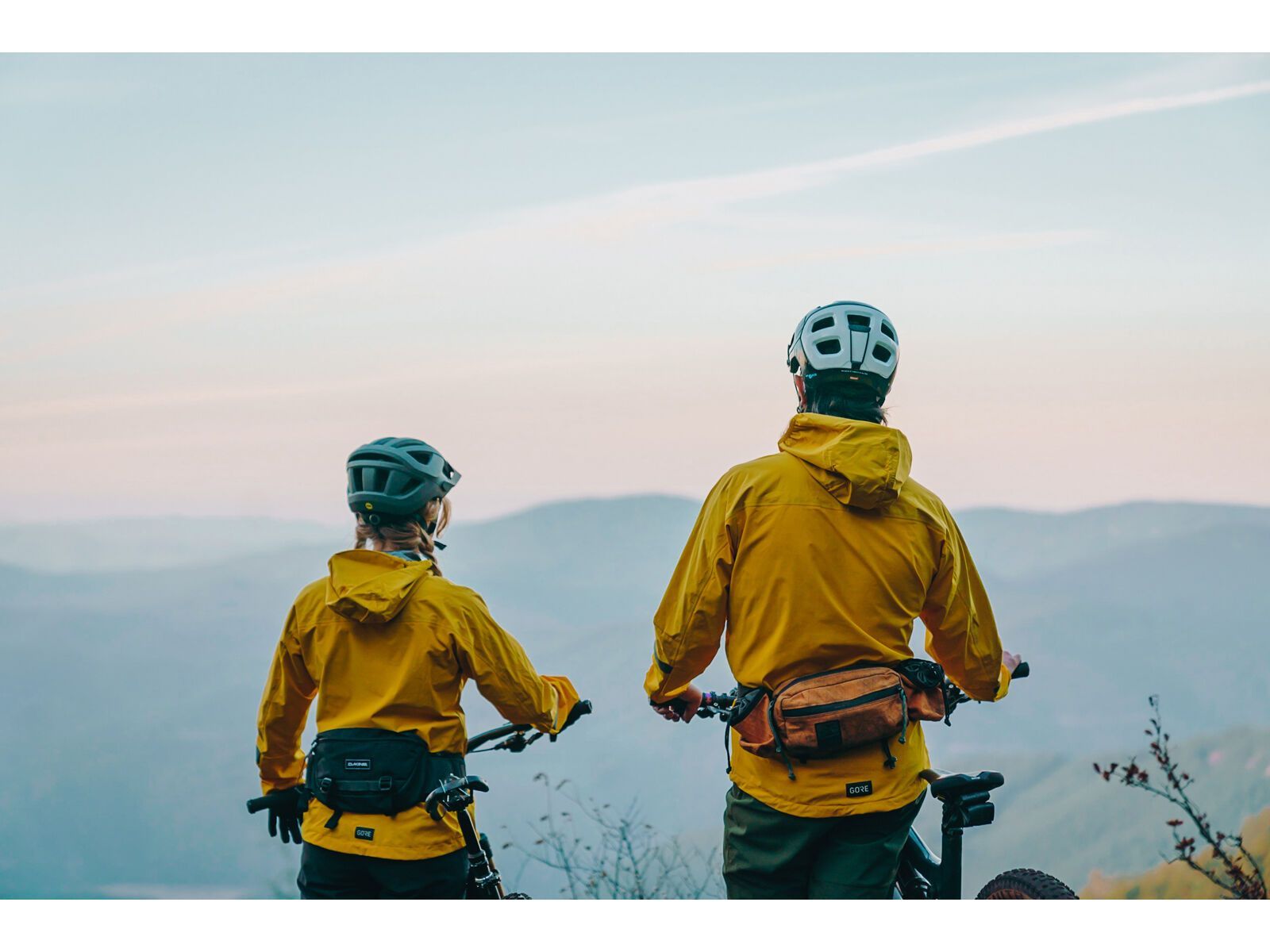 GOREWEAR Lupra Jacke Herren, uniform sand - Bild 16