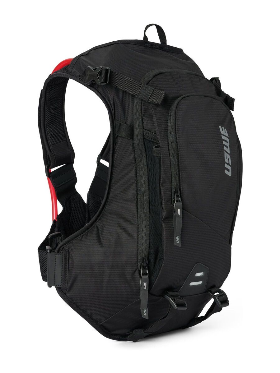 USWE MTB Hydro 12L, black - Bild 1