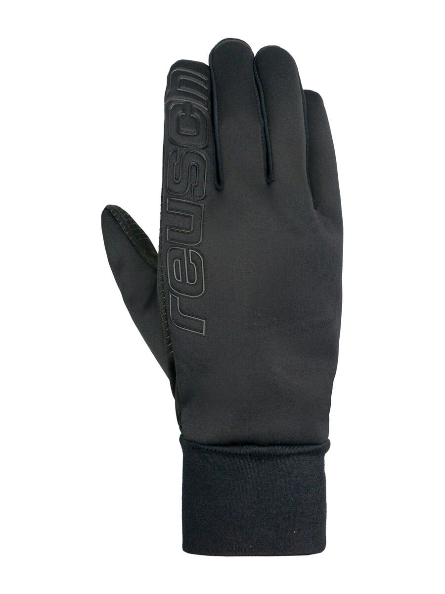Reusch City Life Touch-Tec, black - Bild 2