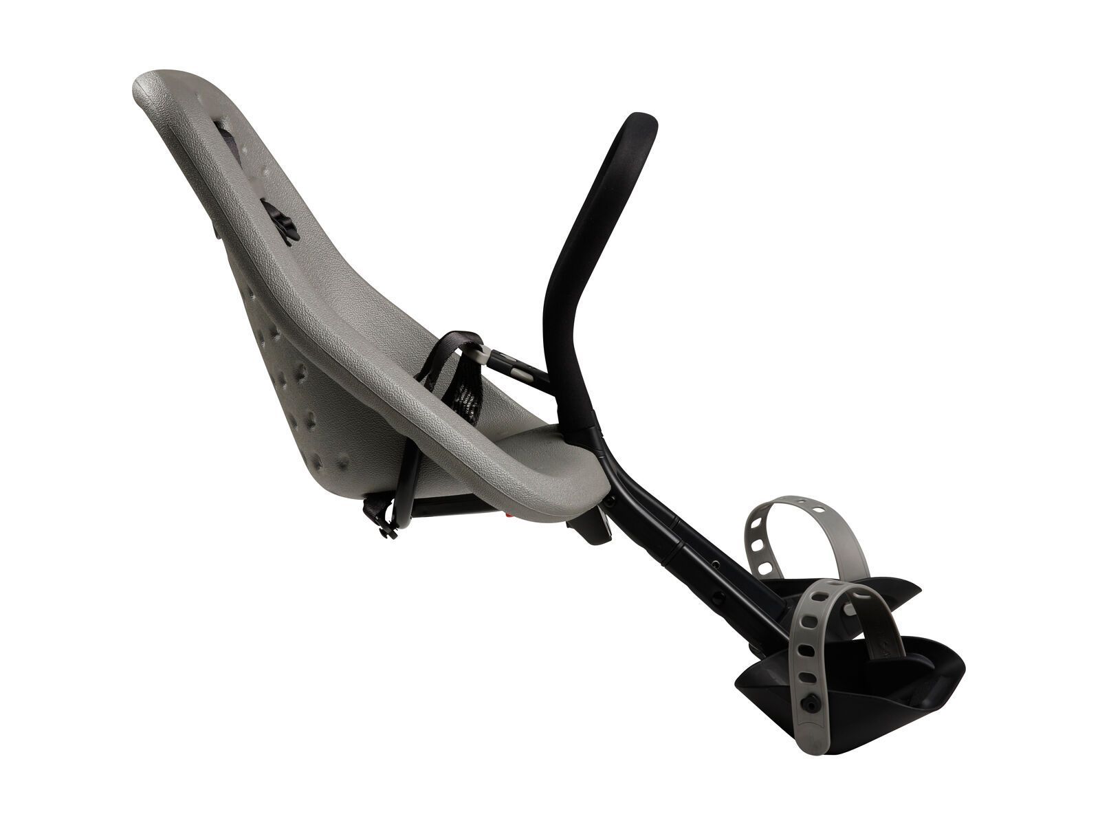 Thule Yepp Mini, silver - Bild 2