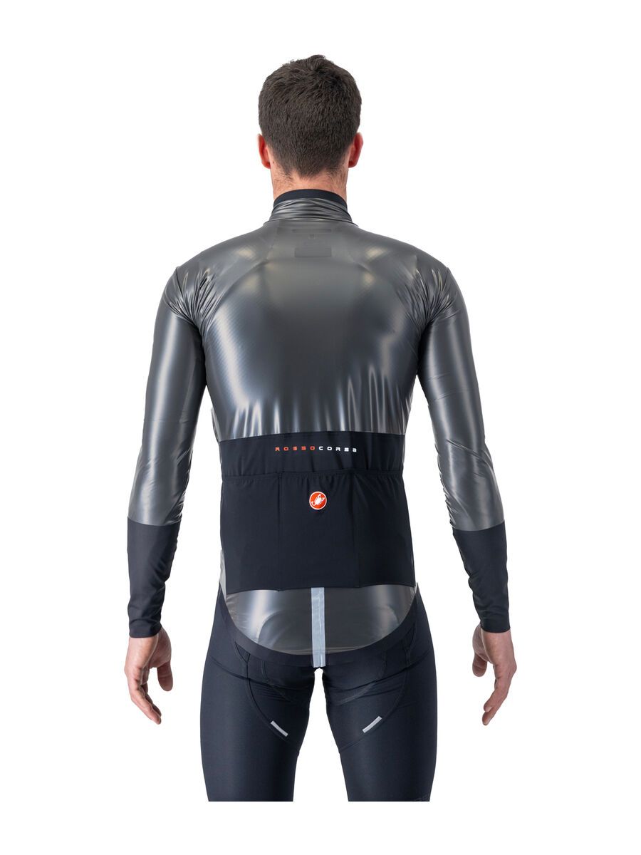 Castelli Gabba R Jacket, black - Bild 2