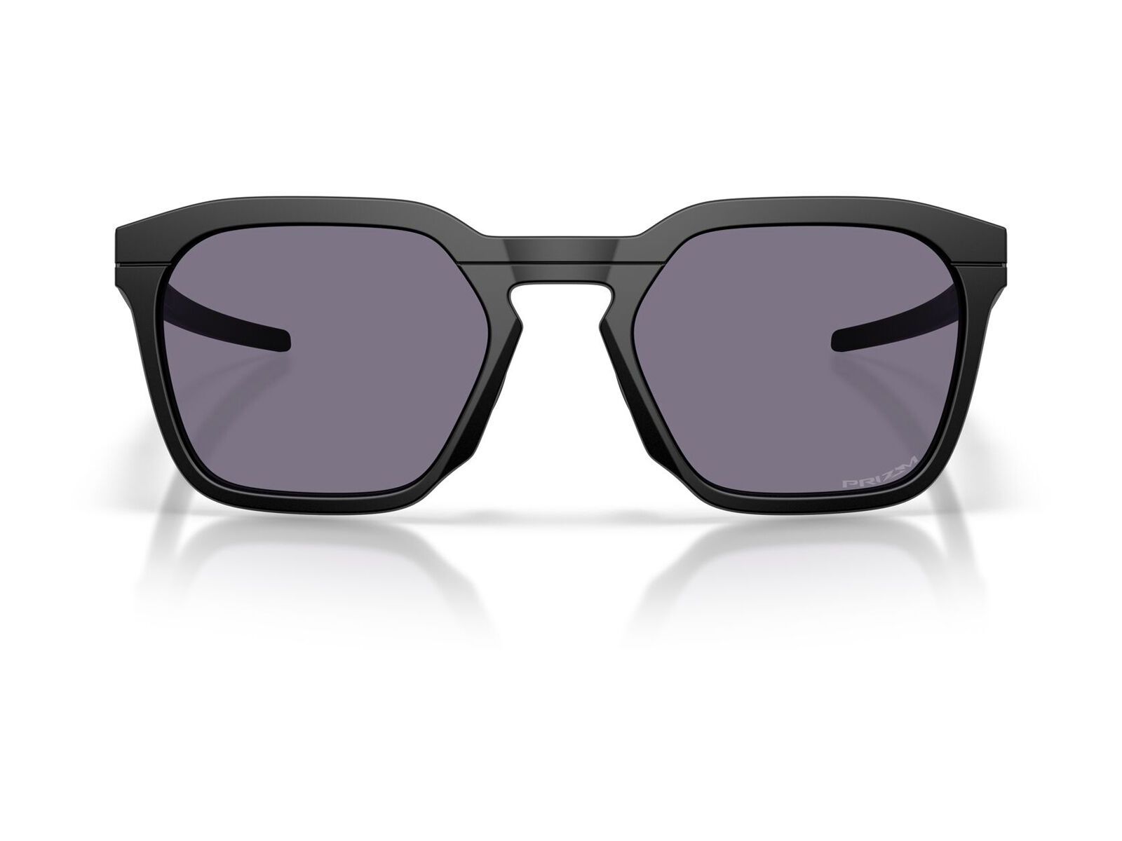 Oakley HSTN SQ 2.0, Prizm Grey / matte black - Bild 8