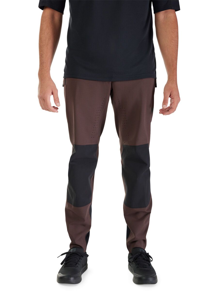 Fox Defend Pant, cocoa - Bild 3