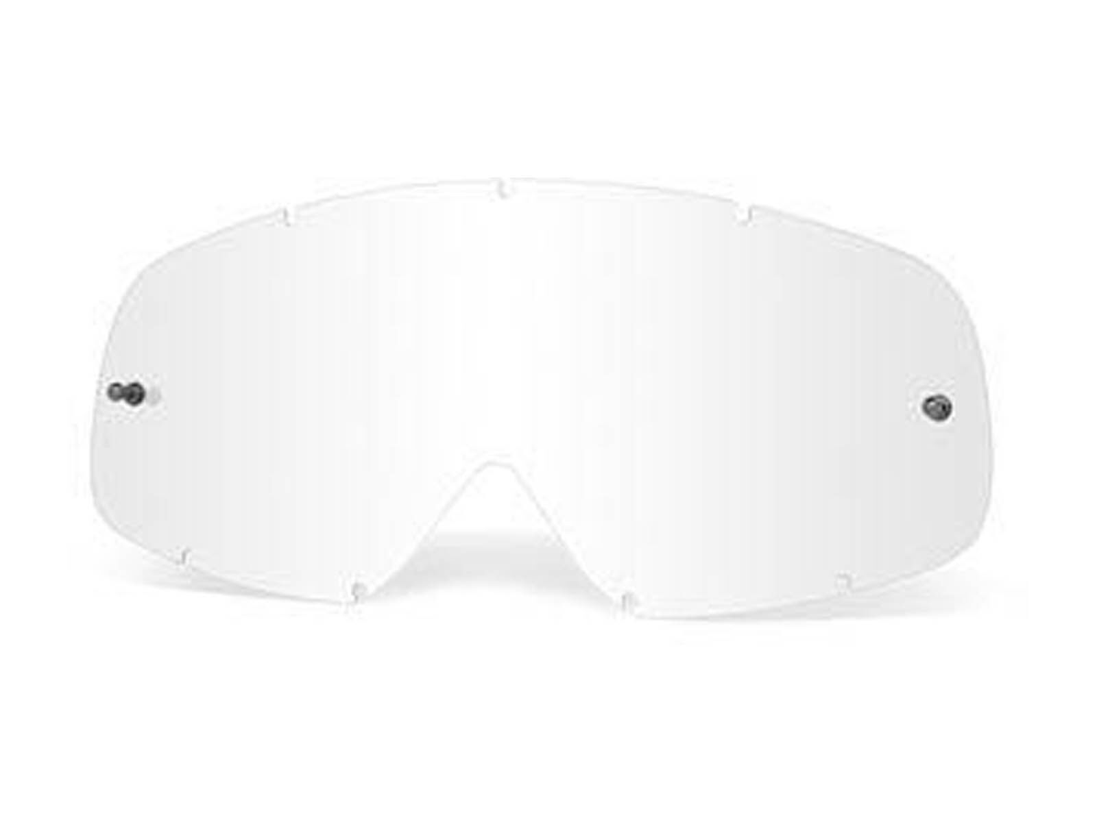 Oakley XS O Frame MX Lexan Lens - Bild 1