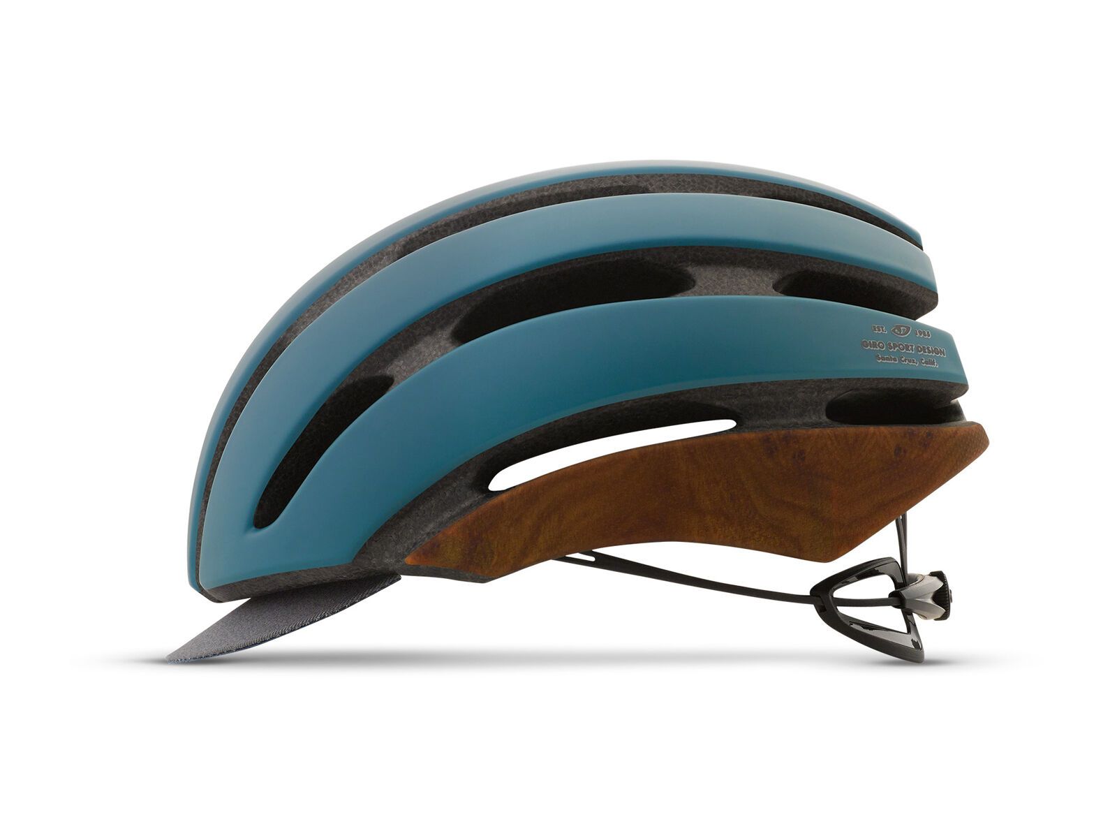 Giro Aspect, mat storm tortoise - Bild 2