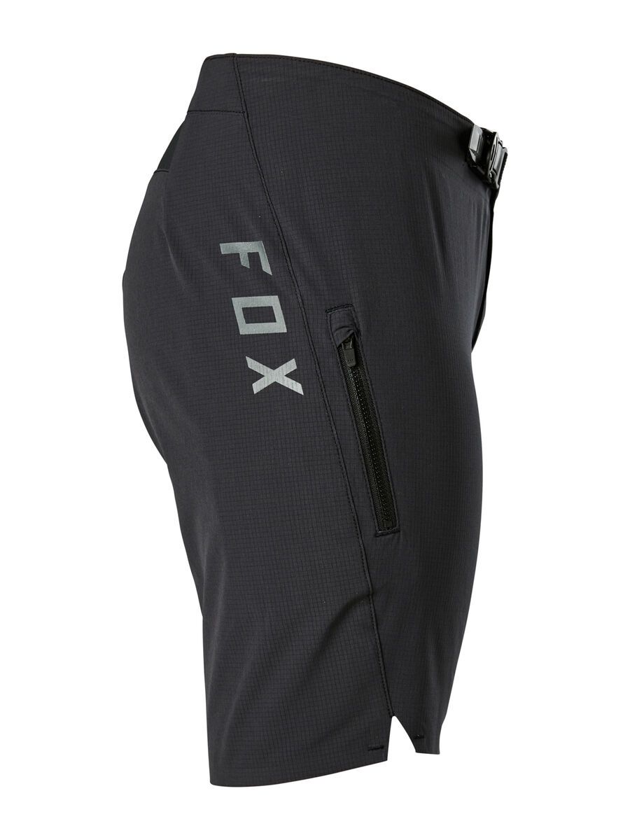 Fox Womens Flexair Lite Short, black - Bild 2