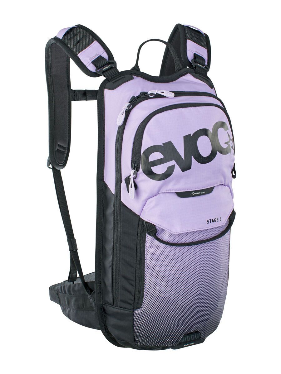 Evoc Stage 6, multicolour - Bild 1