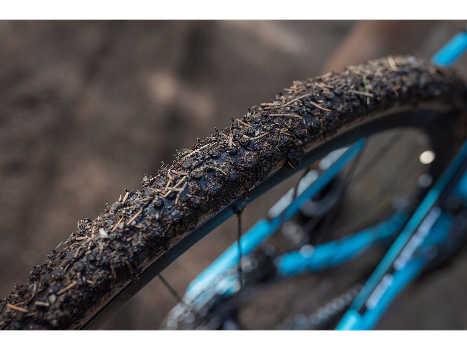 Cube Cross Race Pro, blue´n´black - Bild 17