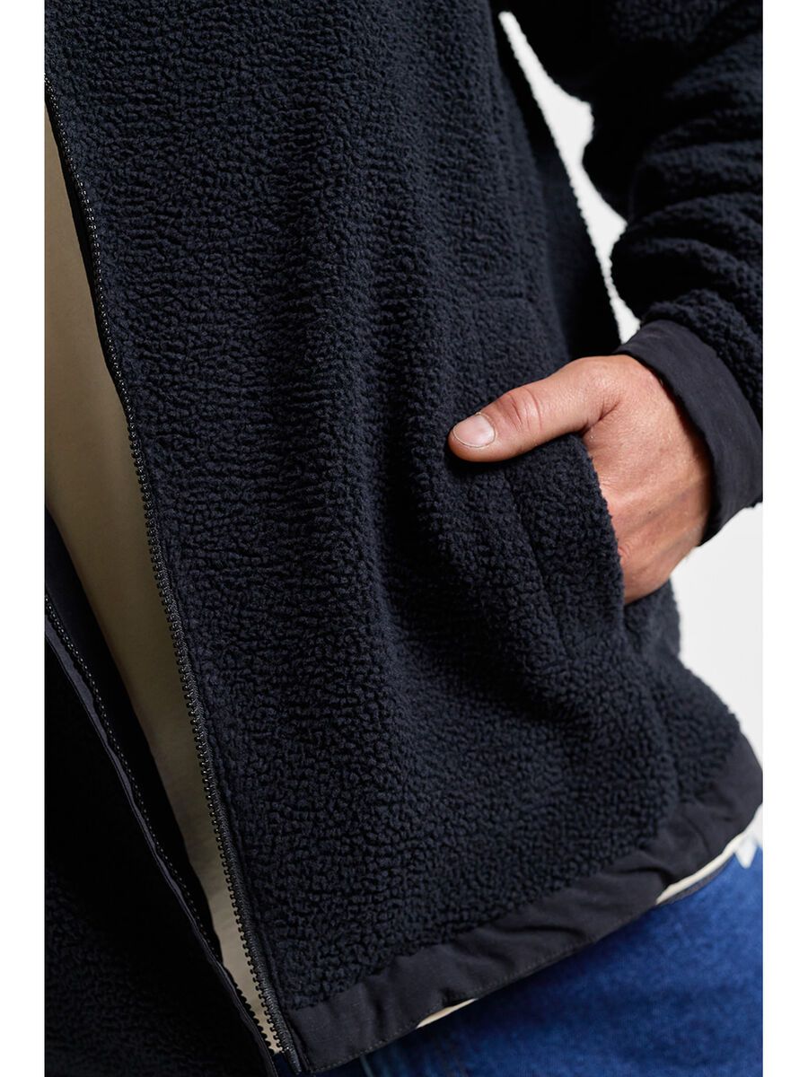 Maloja TiveiM., deep black - Bild 6