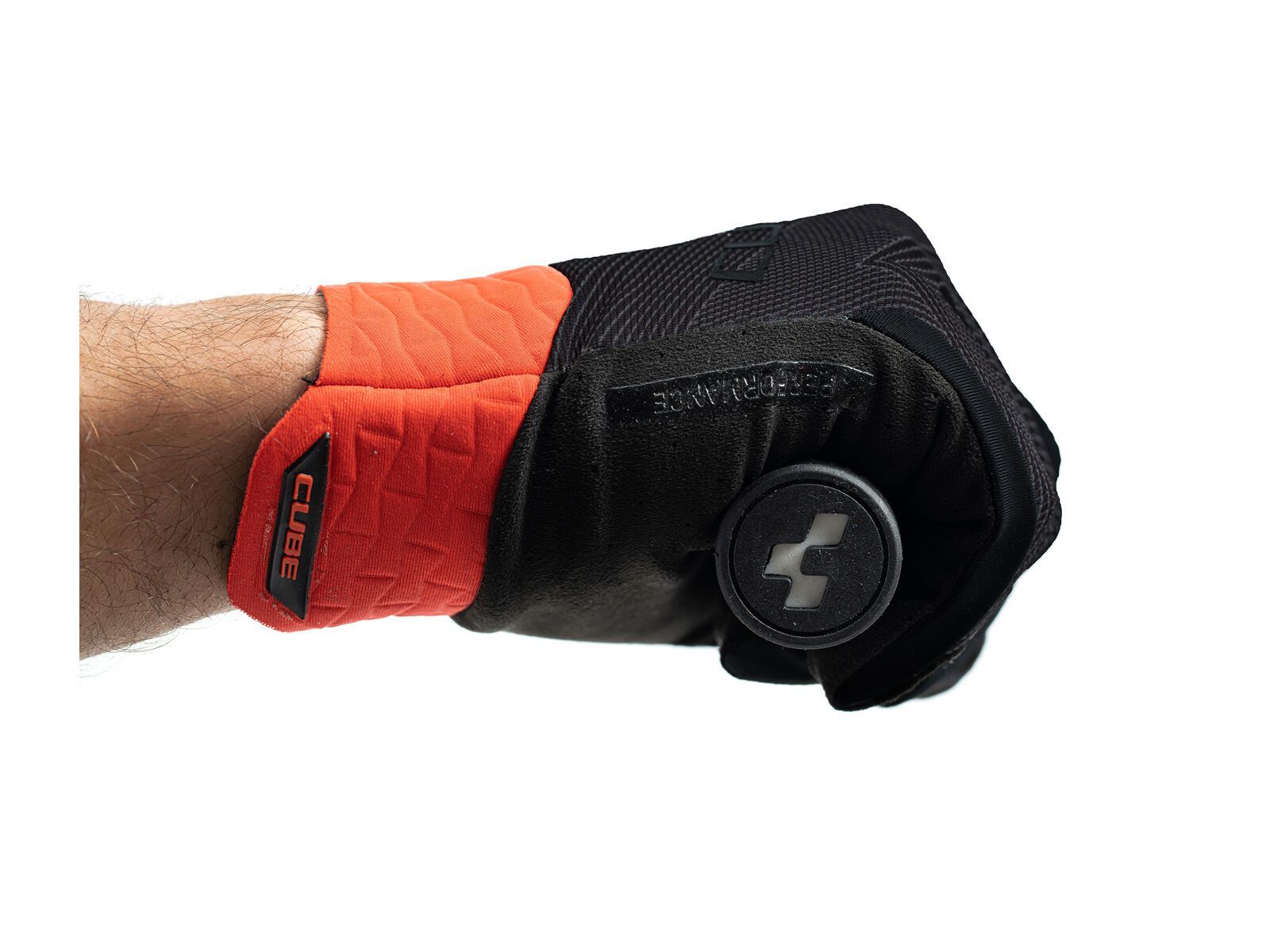 Cube Handschuhe Performance Langfinger X Actionteam - Bild 5